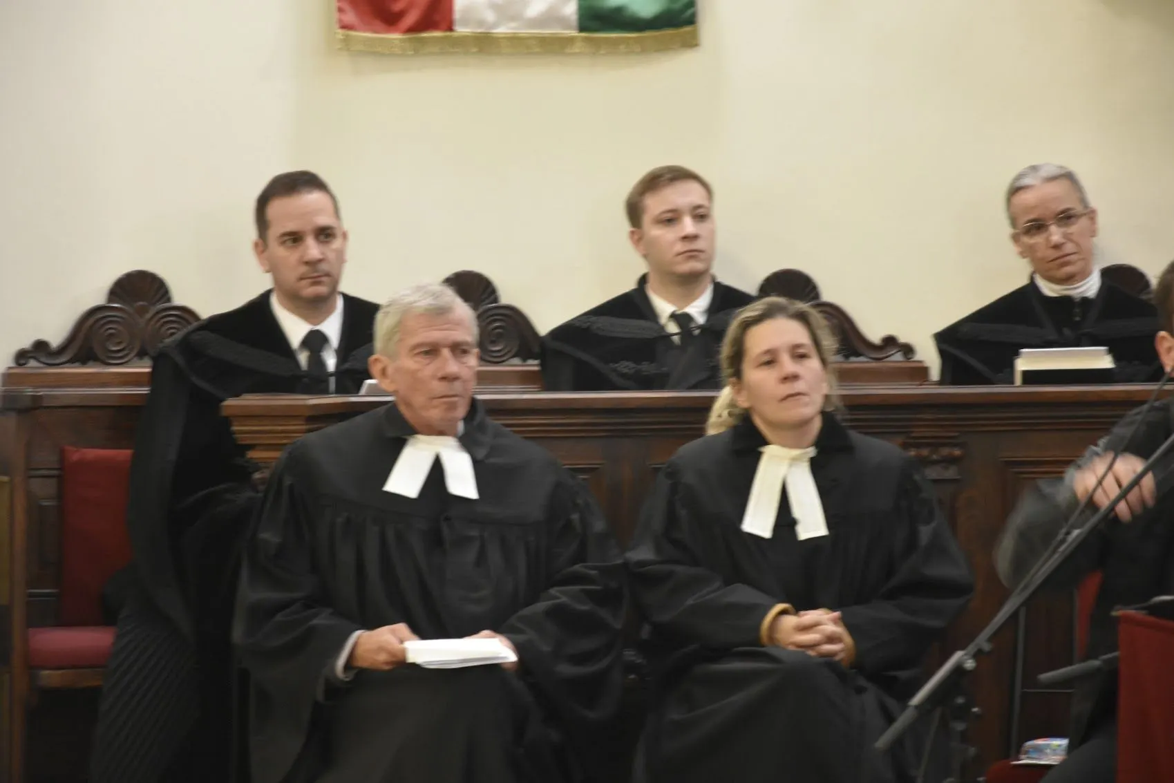 Reformáció fáklyás felvonulás - 67. kép