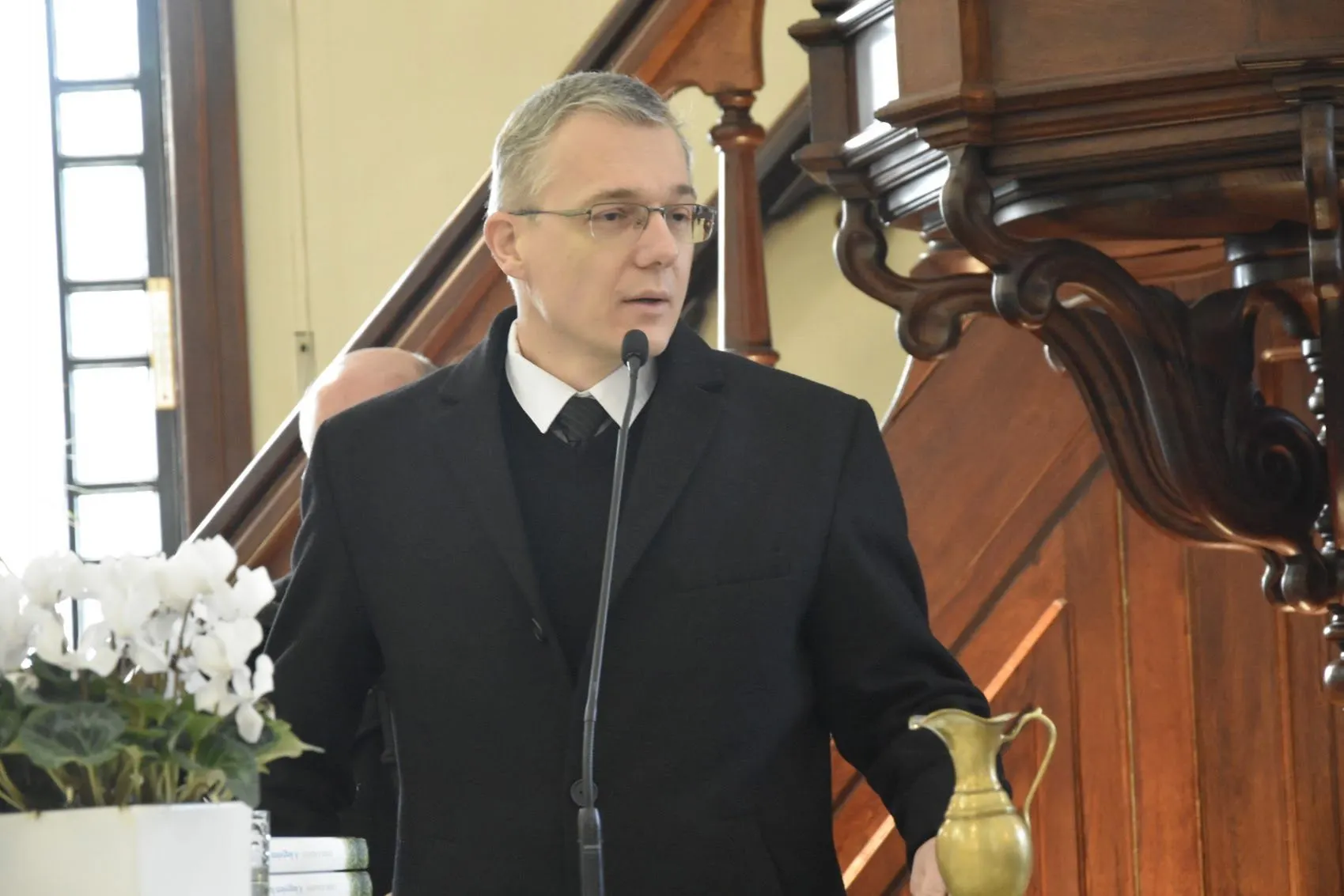 Felnőtt keresztelő és konfirmáció - 30. kép
