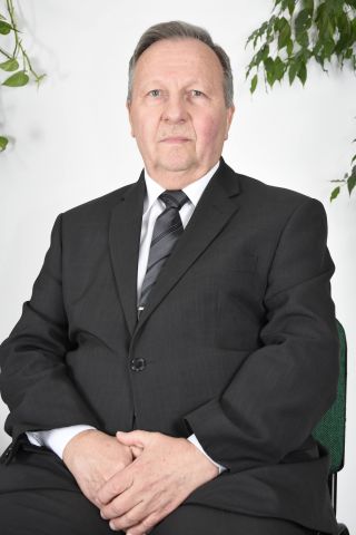 Orosz Árpád