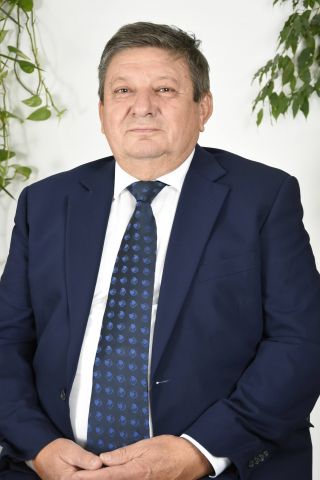 Horváth Péter Horváth Péter