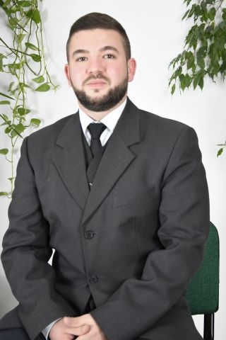 Palicz István Palicz István