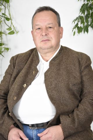 Leskó György