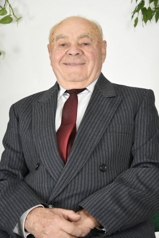 Farkas Gyula