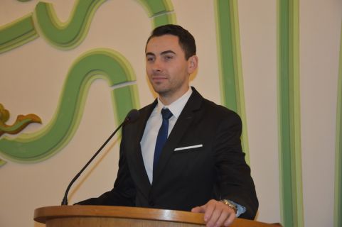 László Dávid László Dávid