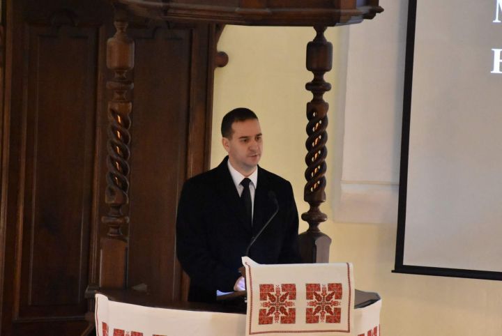 Piccoli Archi koncert Piccoli Archi koncert