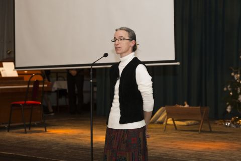 Dr. Gaál Sándorné Dr. Gaál Sándorné