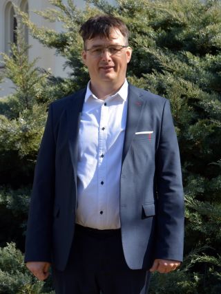 Magyari Zoltán Magyari Zoltán