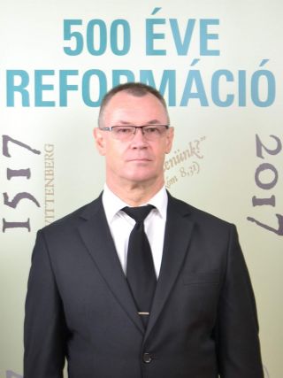 Gencsi Sándor Gencsi Sándor