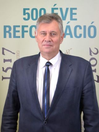 Dr. Adorján Gusztáv Dr. Adorján Gusztáv