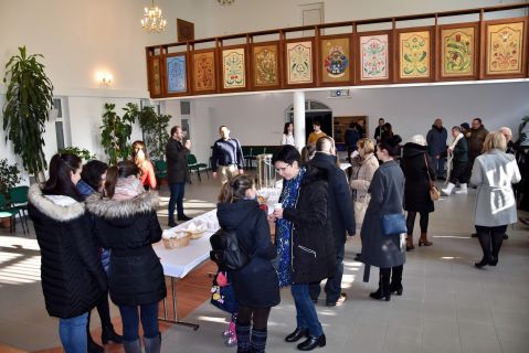 Szeretetvendégség Szeretetvendégség