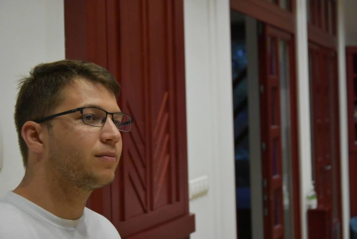 Többnemzedékes gyülekezeti tábor, Berekfürdő - 2022 Többnemzedékes gyülekezeti tábor, Berekfürdő - 2022