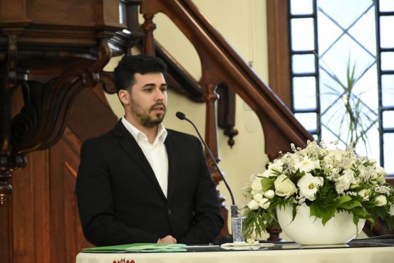 Ifjúság vasárnapja