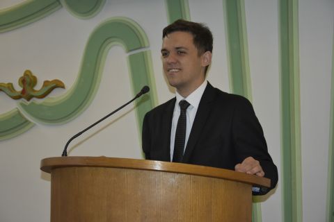 Barati Benjámin Barati Benjámin