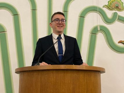 Vekerdi János Gábor Vekerdi János Gábor